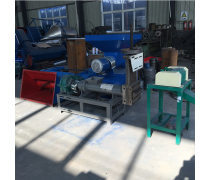 綠色引擎 環(huán)保機械制造如何引領(lǐng)可持續(xù)發(fā)展新篇章