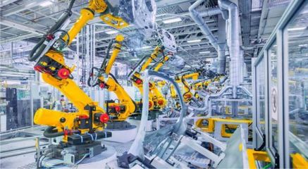 柳東新區 營商環境優，環保機械制造產業迎來創業投資新“錢”途