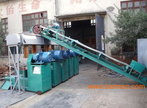 豐源機械 深耕環保木炭機領域，引領綠色制造新篇章