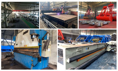 匠心鑄就綠色未來 專業(yè)環(huán)保機械制造企業(yè)簡介