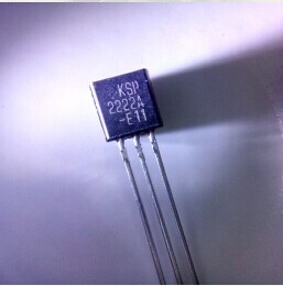 [市場動態]仙童原裝KSP2222正品現貨供應---星宇佳科技 ,仙童經銷商。