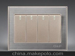 福田開關插座供應商與批發(fā)市場全解析 聚焦集成電路設計應用